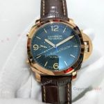 New Copy Panerai Luminor Flyback PAM00525 Watch Rose Gold_th.jpg